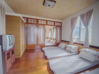 山城天嵐庭園民宿 - 2