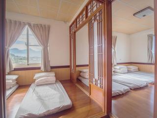 山城天嵐庭園民宿 - 4