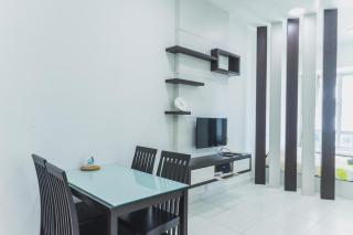 Shawn Akademic Suites Pool View @ Mount Austin - Johor Bahru - 4