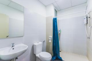 Shawn Akademic Suites Pool View @ Mount Austin - Johor Bahru - 3