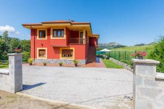 Apartamentos Rurales Andrea - Llanes - 6
