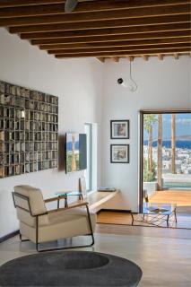 Belvedere Mykonos - Main Hotel - The Leading Hotels of the World - Mikonos - 7