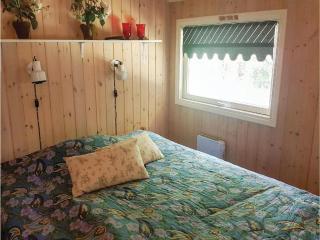 Two-Bedroom Holiday Home In Skibby - 2