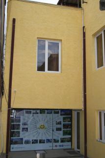 Why Me Eco-friendly Hostel - Tbilisi - 5