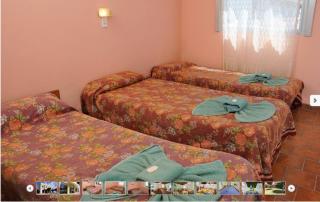 Hotel Arco Iris - 7