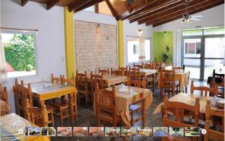 Hotel Arco Iris - 1
