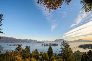 Sana Luxury Apartment - Stresa - 6