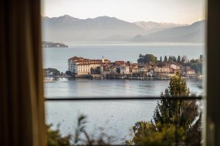 Sana Luxury Apartment - Stresa - 3