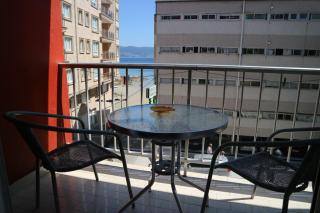 Apartamento comodo - Sanxenxo - 9