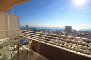 Apartamento CasaTuris en el corazon de Alicante A118 - Alicante - 9