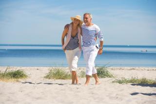 Yachthafenresidenz Hohe Düne - 3