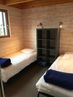 Villa Penfret - 20 meters from the beach - Île-Tudy - 1