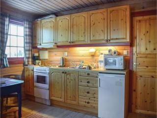 Holiday Home Gol Nystølfjellet Drengestugu - Sanderstølen - 7