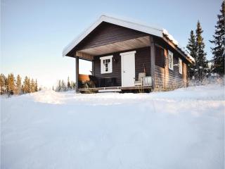 Holiday Home Gol Nystølfjellet Drengestugu - Sanderstølen - 3