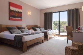 Hotel restaurant Spa Disini Montpellier Est, The Originals Relais - Castries - 4