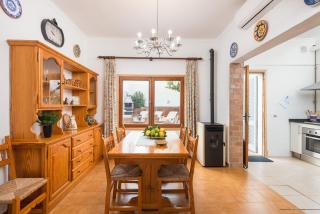 CASA SA MARINA Alcudia by Mallorca Villa Selection - Alcúdia - 6