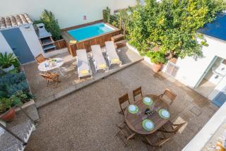 CASA SA MARINA Alcudia by Mallorca Villa Selection - Alcúdia - 7