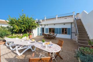 CASA SA MARINA Alcudia by Mallorca Villa Selection - Alcúdia - 8