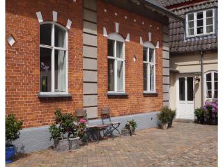 Two-Bedroom Apartment In Middelfart - Middelfart - 5