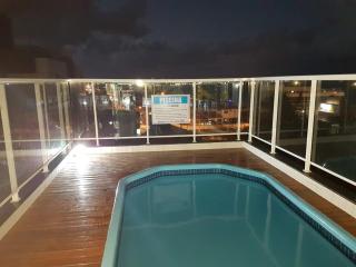 Apartamento Bessa a 150 m da praia - 1