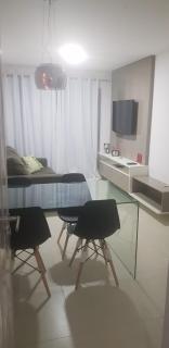 Apartamento Bessa a 150 m da praia - 5
