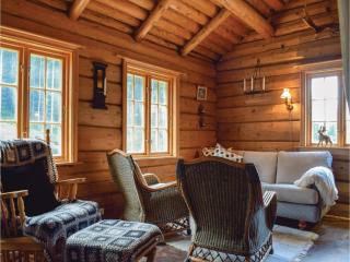Two-Bedroom Holiday Home In Iveland - Svaland - 7