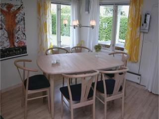 Two-Bedroom Holiday Home In Brenderup Fyn - 4