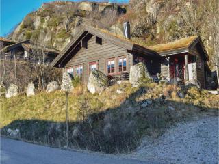 Three-Bedroom Holiday Home In Aseral - Åseral - 9