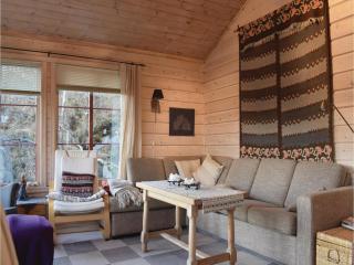 Three-Bedroom Holiday Home In Aseral - Åseral - 8
