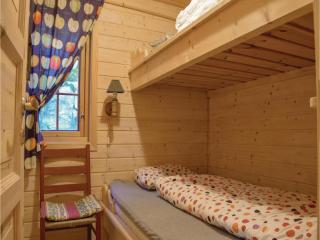 Three-Bedroom Holiday Home In Aseral - Åseral - 5