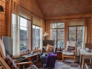 Three-Bedroom Holiday Home In Aseral - Åseral - 4