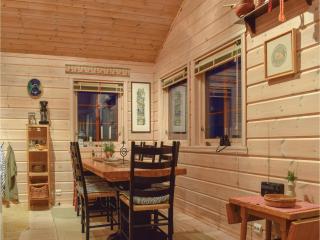Three-Bedroom Holiday Home In Aseral - Åseral - 3