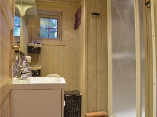 Three-Bedroom Holiday Home In Aseral - Åseral - 2