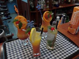 Family Hotel Eliri - Nesebar - 9