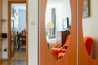 Traditional Apartment Starowiślna street - Cracovia - 7
