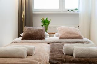 Traditional Apartment Starowiślna street - Cracovia - 8