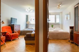 Traditional Apartment Starowiślna street - Cracovia - 4
