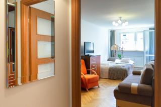 Traditional Apartment Starowiślna street - Cracovia - 3