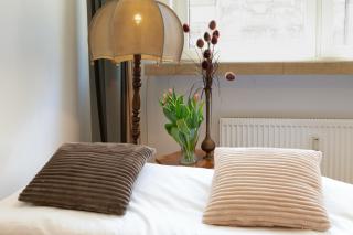 Traditional Apartment Starowiślna street - Cracovia - 6