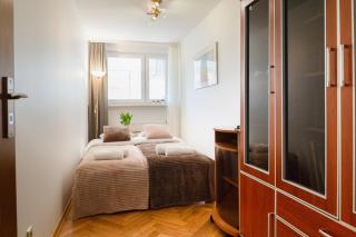 Traditional Apartment Starowiślna street - Cracovia - 5