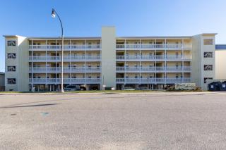 Windy Shores II - Myrtle Beach - 1