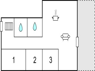 Awesome Apartment In Hovden - Hovden - 3