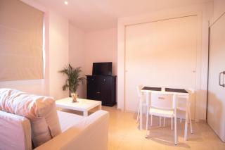 Apartamento Racimo El Puerto de Santa Maria - 8