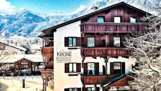 Hotel Krone Tirol - 0