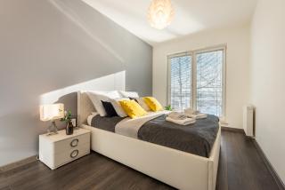 Apartamenty Tespis - Francuska Atal Park - 8