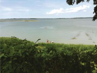 Three-Bedroom Holiday Home In Faaborg - Fåborg - 4