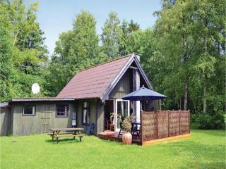 Two-Bedroom Holiday Home In Frederiksvark - 8