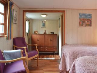 Two-Bedroom Holiday Home In Frederiksvark - 7