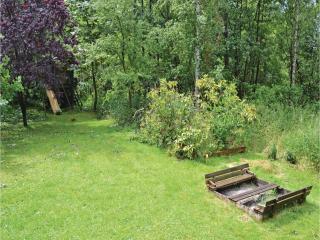 Two-Bedroom Holiday Home In Frederiksvark - 6