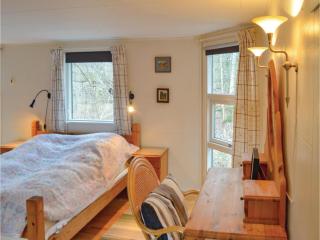Two-Bedroom Holiday Home In Frederiksvark - Frederiksværk - 2
